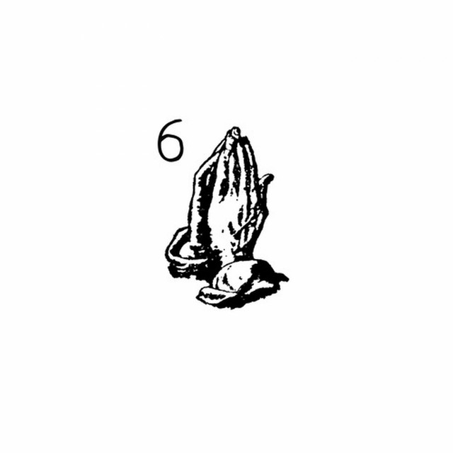 Drake – 6 God (Instrumental)